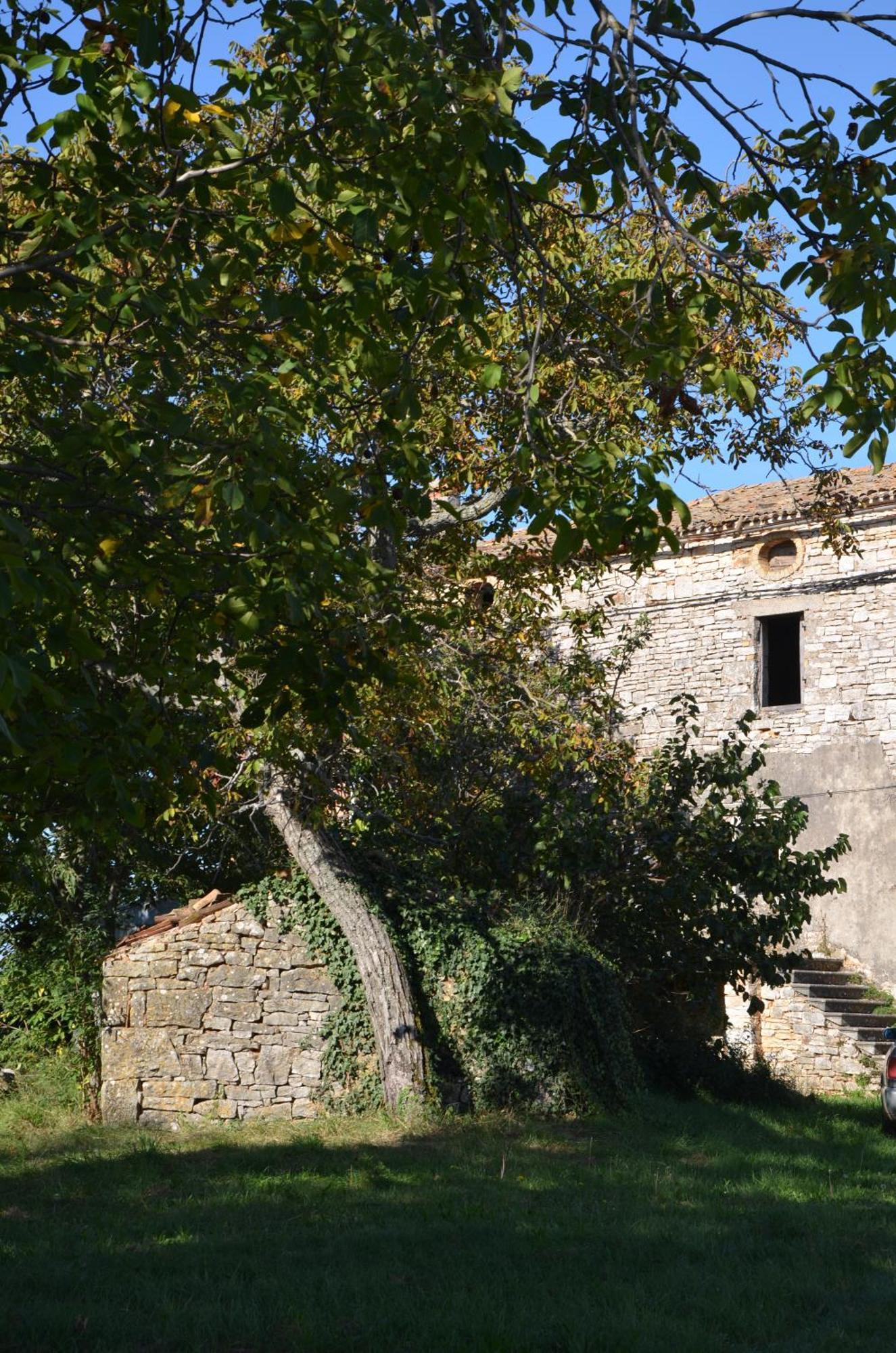 Villa Olivetta By Istrian Country Houses Barat  Εξωτερικό φωτογραφία