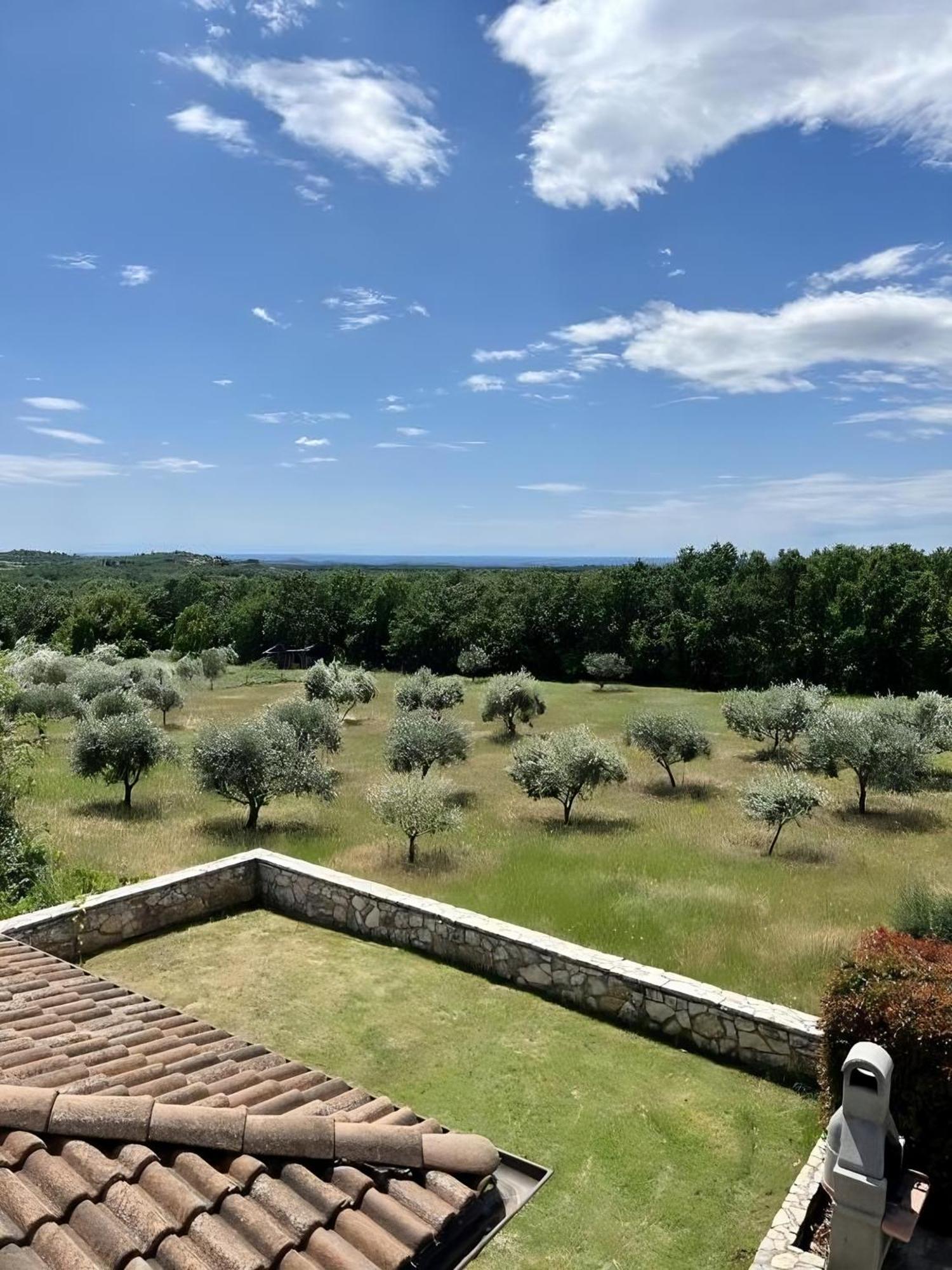 Villa Olivetta By Istrian Country Houses Barat  Εξωτερικό φωτογραφία