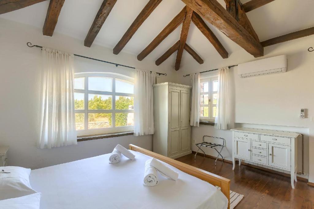 Villa Olivetta By Istrian Country Houses Barat  Εξωτερικό φωτογραφία