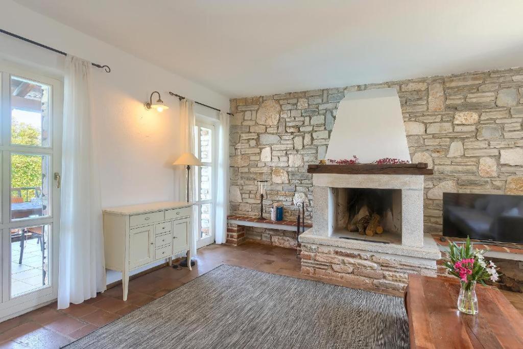 Villa Olivetta By Istrian Country Houses Barat  Εξωτερικό φωτογραφία
