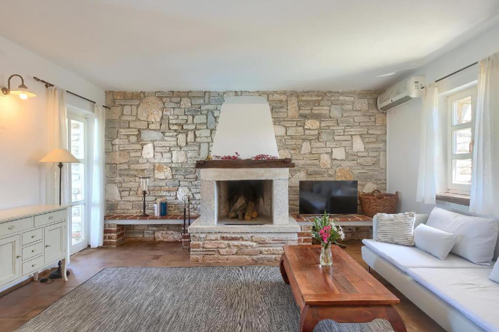 Villa Olivetta By Istrian Country Houses Barat  Εξωτερικό φωτογραφία