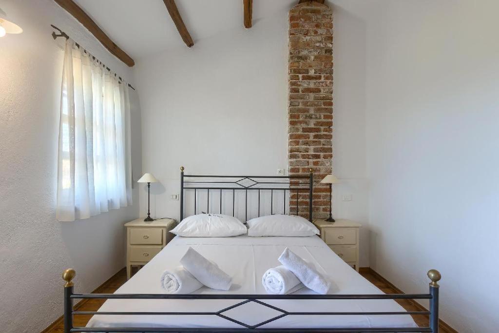 Villa Olivetta By Istrian Country Houses Barat  Εξωτερικό φωτογραφία