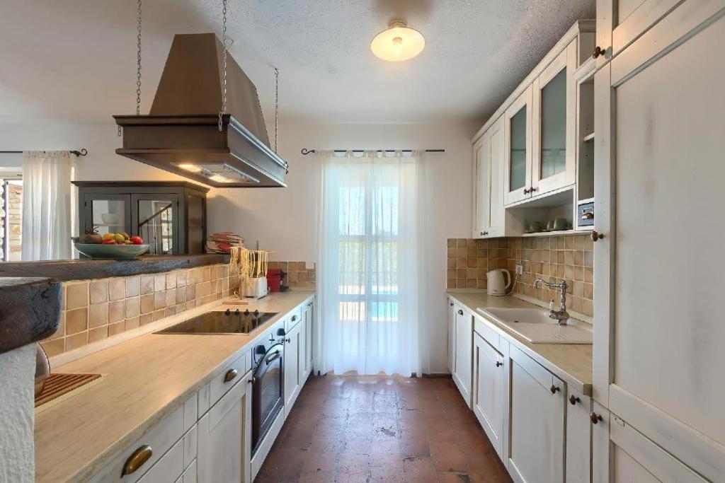Villa Olivetta By Istrian Country Houses Barat  Εξωτερικό φωτογραφία
