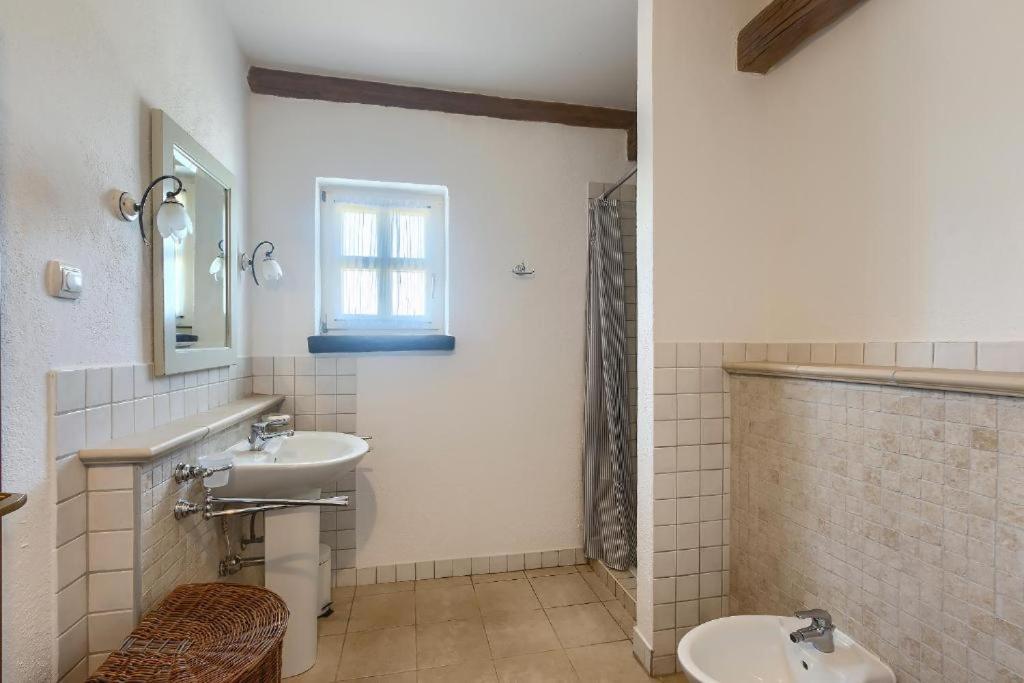 Villa Olivetta By Istrian Country Houses Barat  Εξωτερικό φωτογραφία