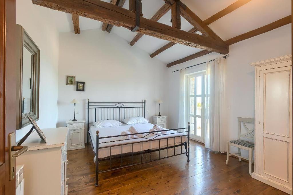 Villa Olivetta By Istrian Country Houses Barat  Εξωτερικό φωτογραφία