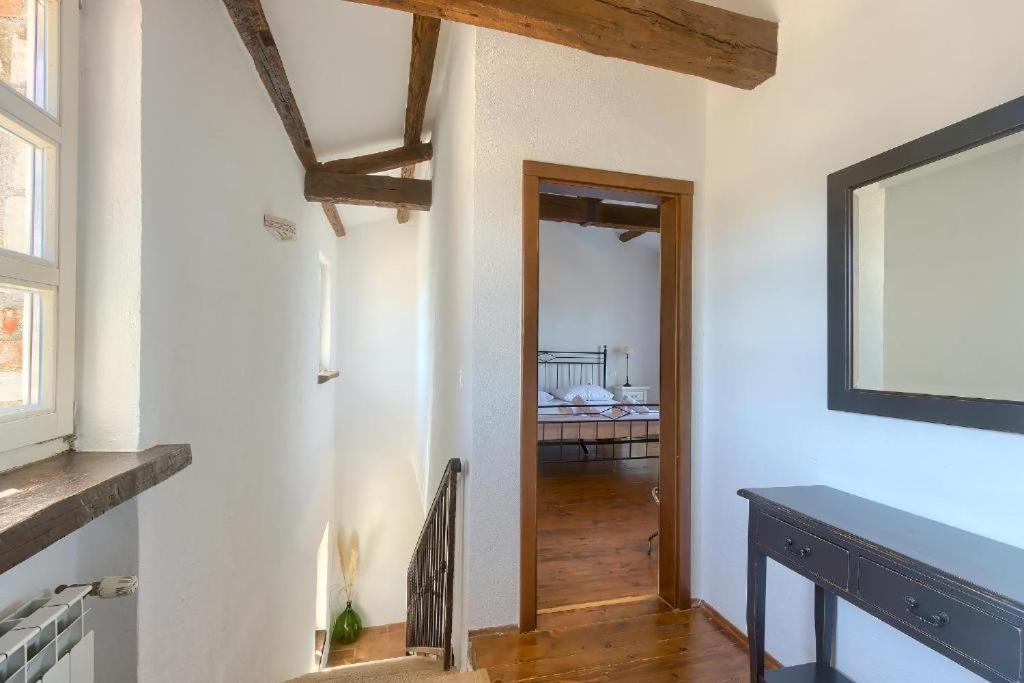 Villa Olivetta By Istrian Country Houses Barat  Εξωτερικό φωτογραφία