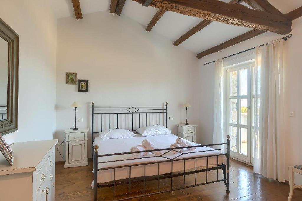 Villa Olivetta By Istrian Country Houses Barat  Εξωτερικό φωτογραφία