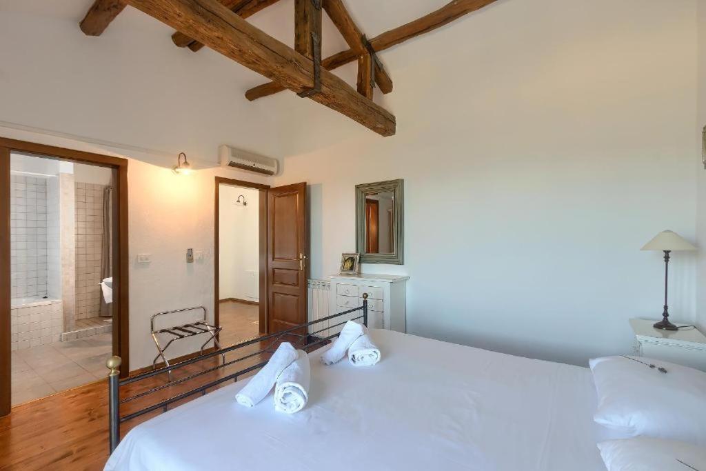 Villa Olivetta By Istrian Country Houses Barat  Εξωτερικό φωτογραφία