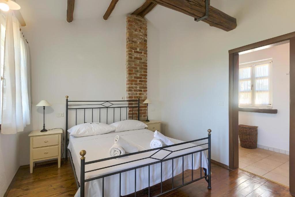 Villa Olivetta By Istrian Country Houses Barat  Εξωτερικό φωτογραφία