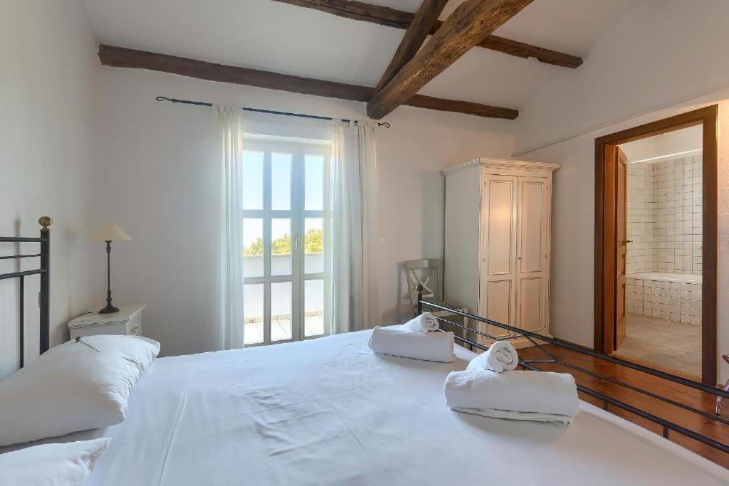 Villa Olivetta By Istrian Country Houses Barat  Εξωτερικό φωτογραφία
