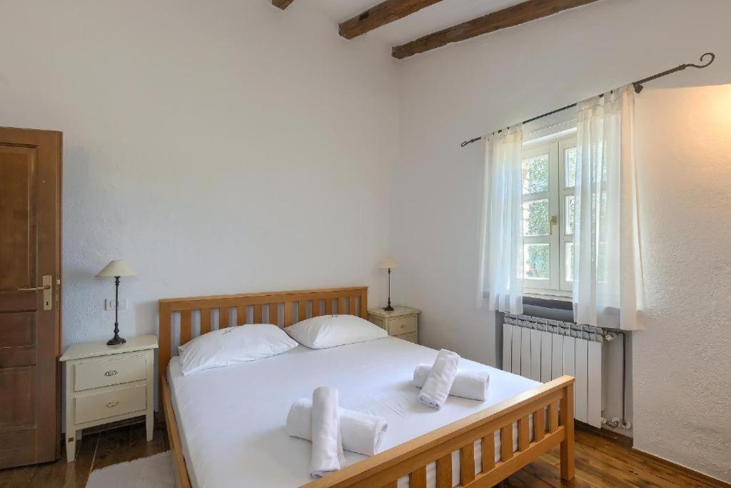 Villa Olivetta By Istrian Country Houses Barat  Εξωτερικό φωτογραφία