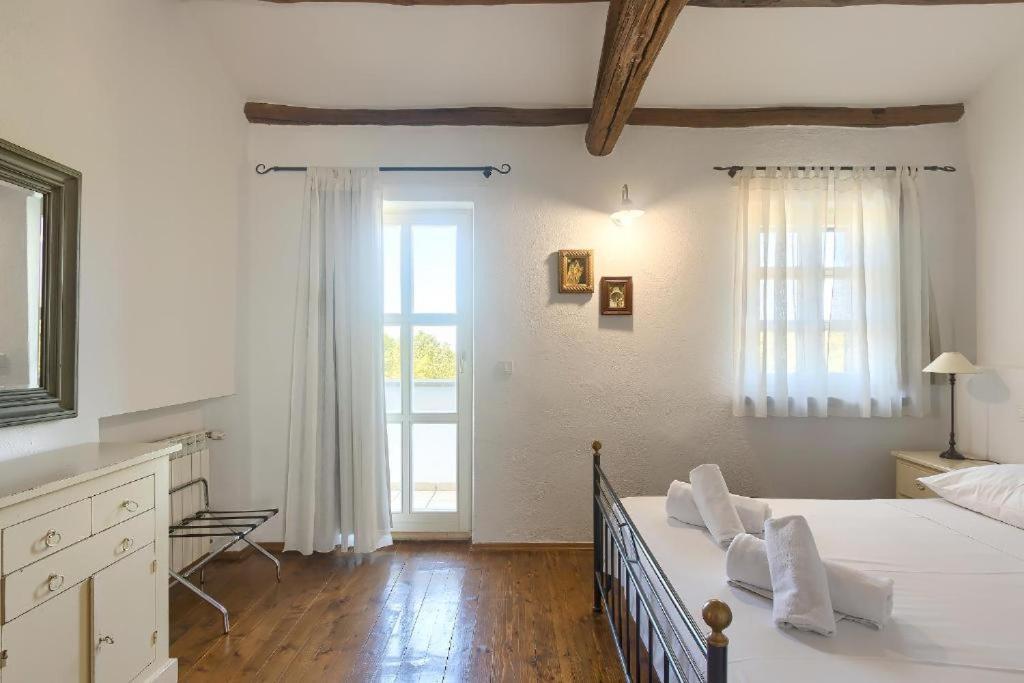 Villa Olivetta By Istrian Country Houses Barat  Εξωτερικό φωτογραφία
