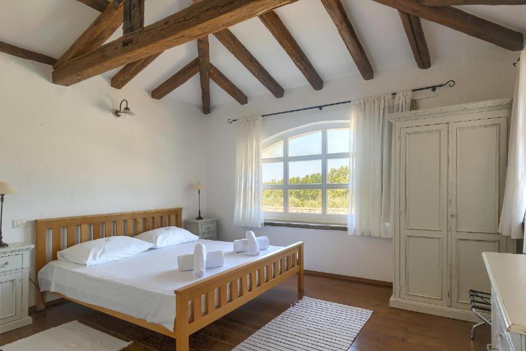 Villa Olivetta By Istrian Country Houses Barat  Εξωτερικό φωτογραφία