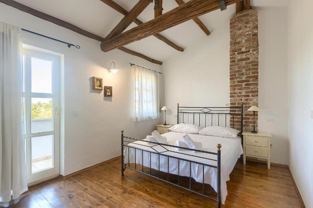 Villa Olivetta By Istrian Country Houses Barat  Εξωτερικό φωτογραφία