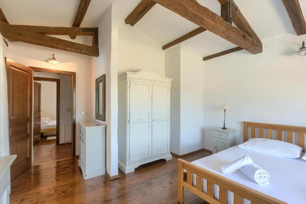 Villa Olivetta By Istrian Country Houses Barat  Εξωτερικό φωτογραφία
