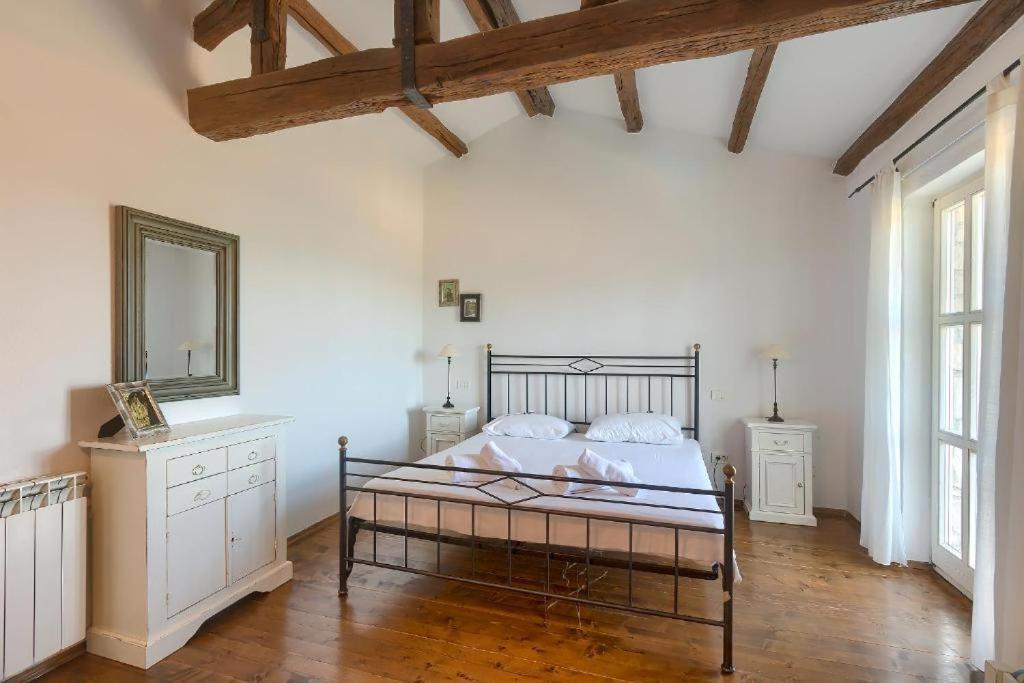 Villa Olivetta By Istrian Country Houses Barat  Εξωτερικό φωτογραφία