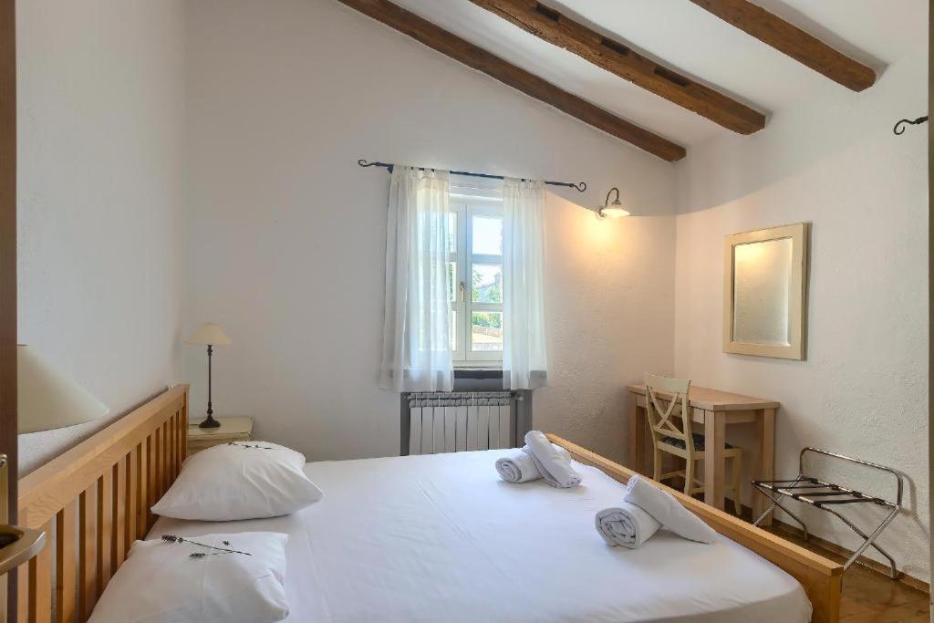 Villa Olivetta By Istrian Country Houses Barat  Εξωτερικό φωτογραφία