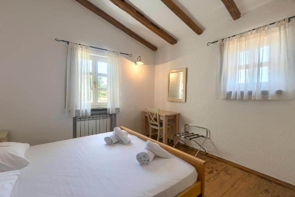 Villa Olivetta By Istrian Country Houses Barat  Εξωτερικό φωτογραφία