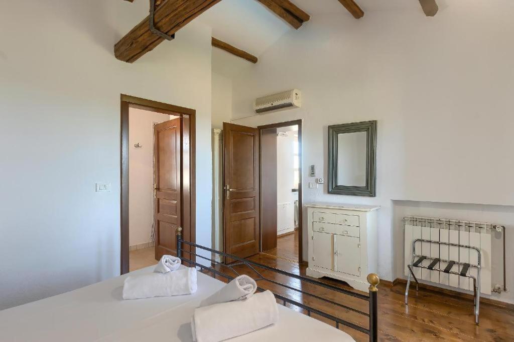 Villa Olivetta By Istrian Country Houses Barat  Εξωτερικό φωτογραφία